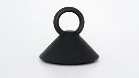 Tall Serving Bowl with Lid Guculia. Shadow