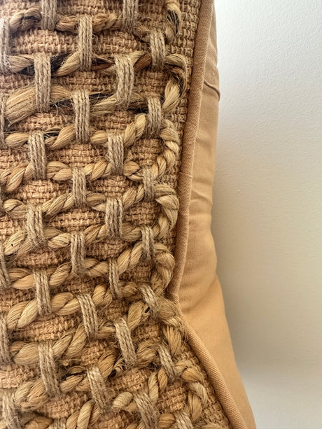 Tanah Pillow Cover
