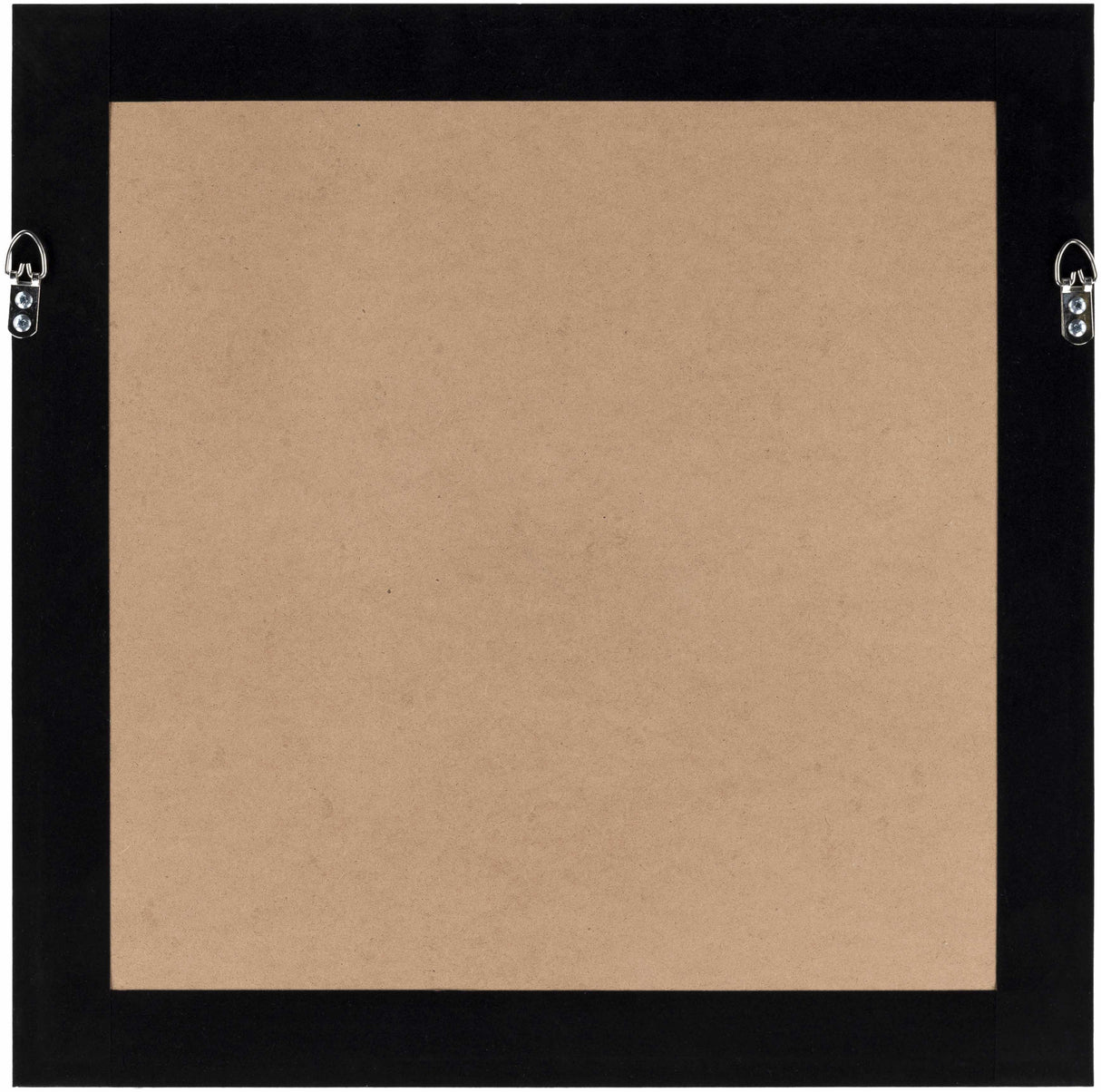 Tanza Black Textured Floral Wall Art-Decor-Parc Decor