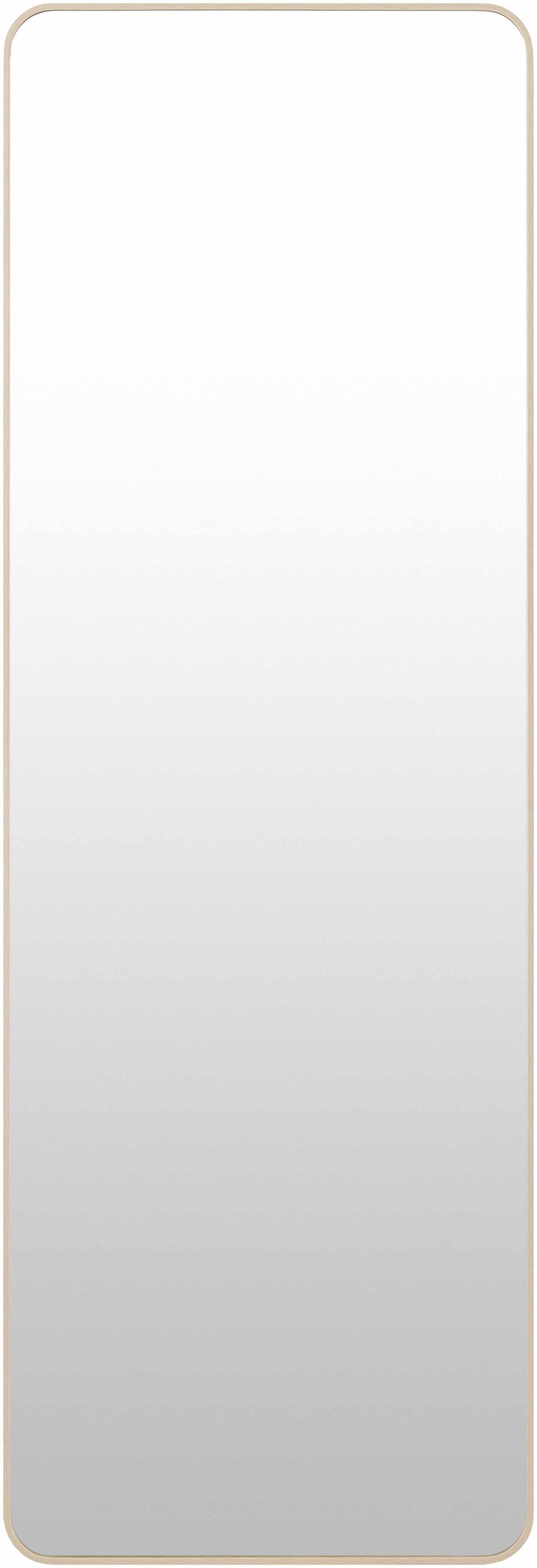 Taozhuang Dark Red Mirror-Mirrors-Parc Decor