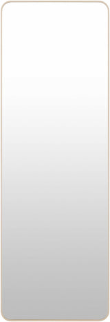 Taozhuang Dark Red Mirror-Mirrors-Parc Decor