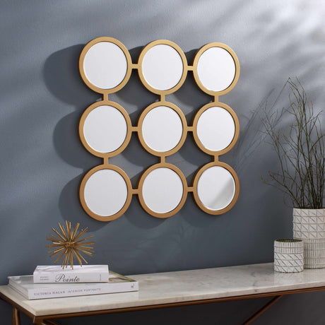 Tartaro Mirror - Clearance-Mirrors-Parc Decor