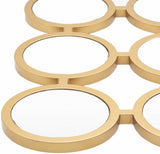 Tartaro Mirror - Clearance-Mirrors-Parc Decor