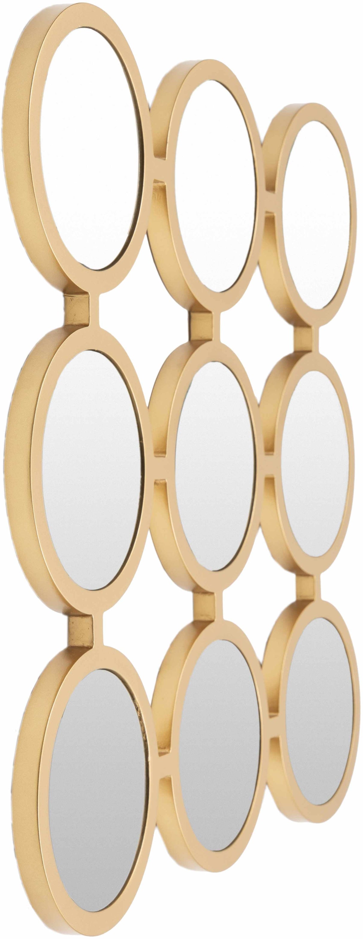 Tartaro Mirror - Clearance-Mirrors-Parc Decor