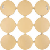 Tartaro Mirror - Clearance-Mirrors-Parc Decor