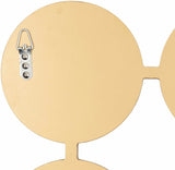 Tartaro Mirror - Clearance-Mirrors-Parc Decor