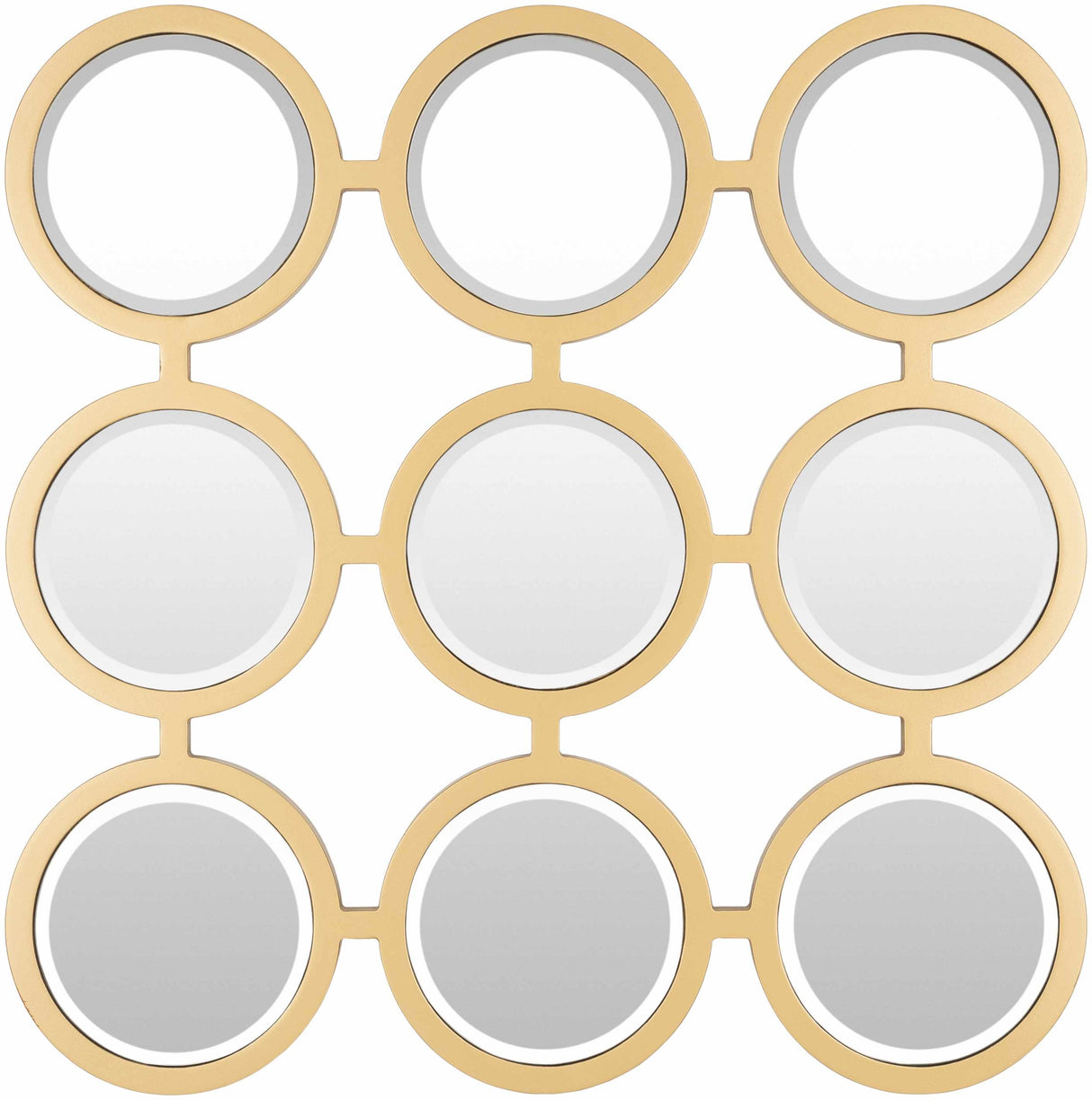 Tartaro Mirror - Clearance-Mirrors-Parc Decor