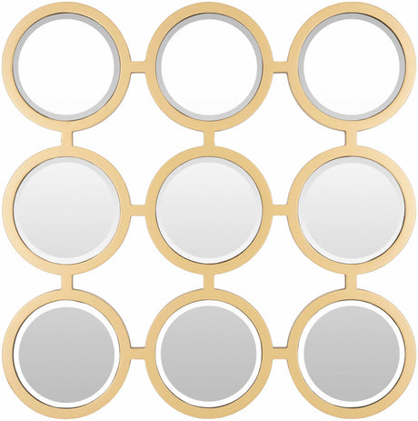 Tartaro Mirror - Clearance-Mirrors-Parc Decor