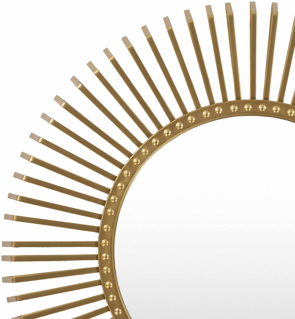 Tarvin Mirror-Mirrors-Parc Decor