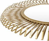 Tarvin Mirror-Mirrors-Parc Decor