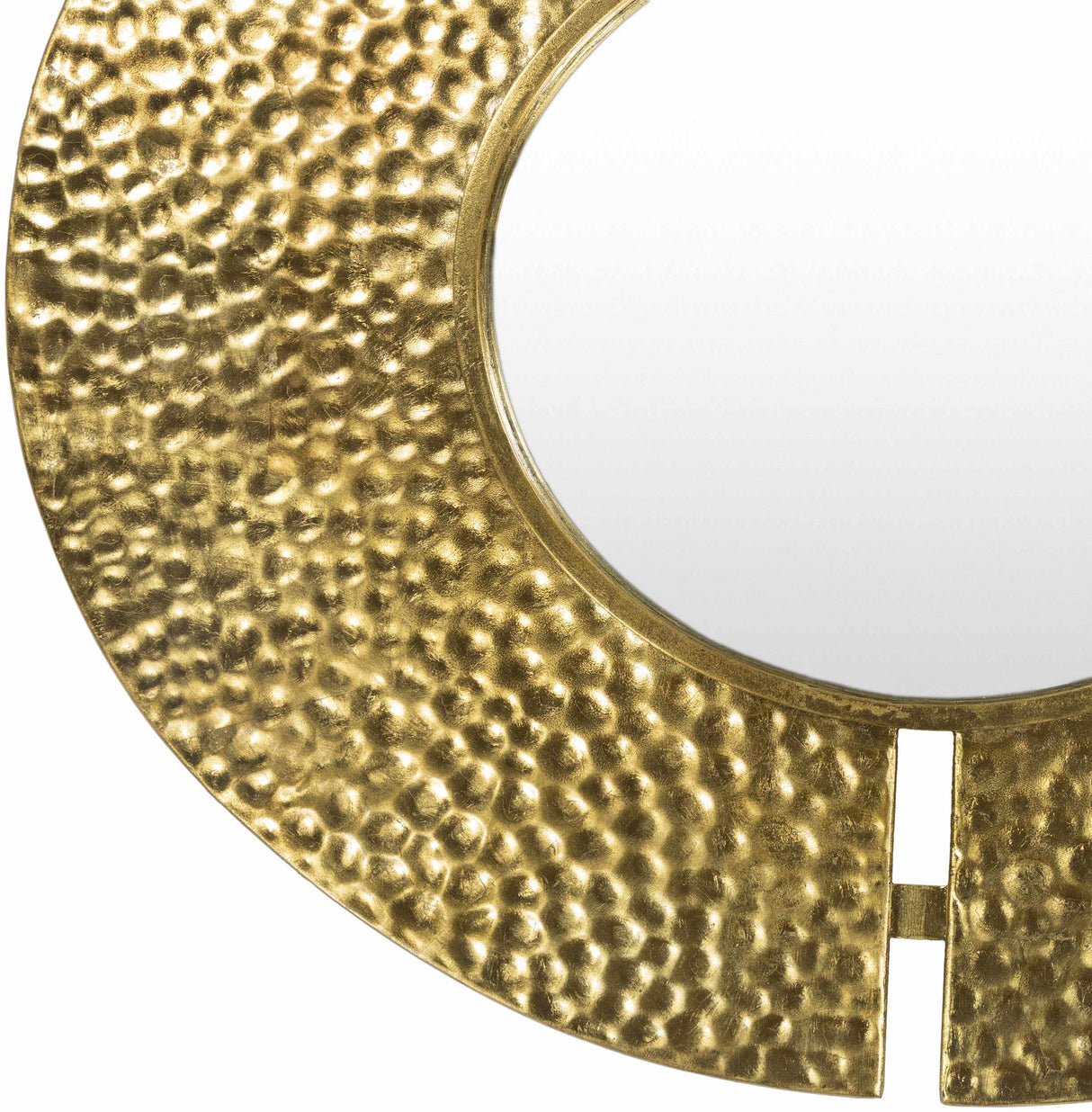 Tathra Mirror - Clearance-Mirrors-Parc Decor