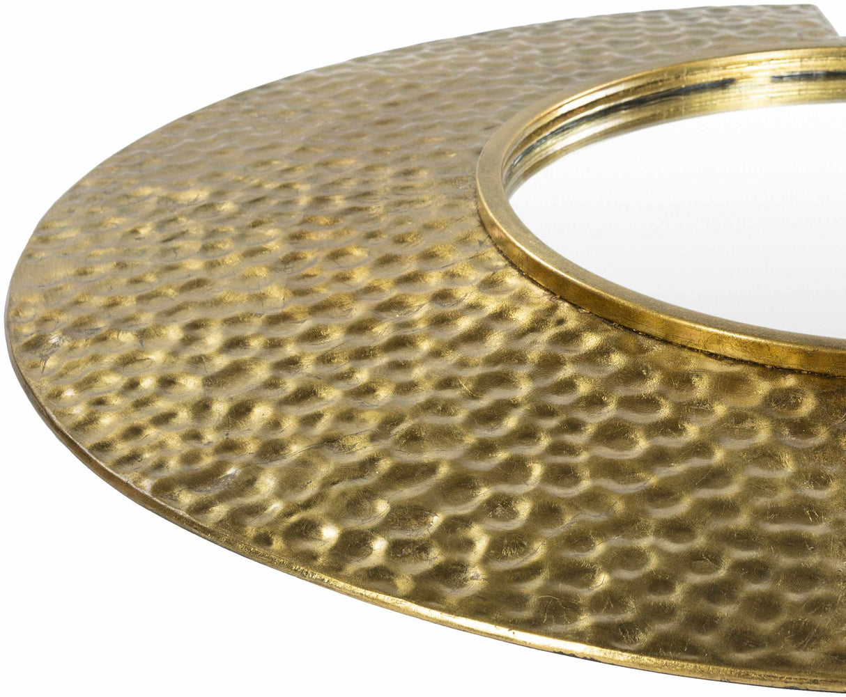 Tathra Mirror - Clearance-Mirrors-Parc Decor