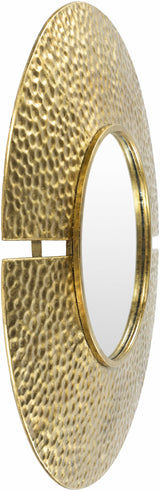 Tathra Mirror - Clearance-Mirrors-Parc Decor