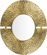 Tathra Mirror - Clearance-Mirrors-Parc Decor
