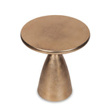 Tawny End table-End table-Parc Decor