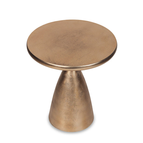 Tawny End table-End table-Parc Decor