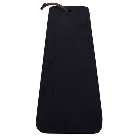Teak Charcuterie/Cutting Board 24"