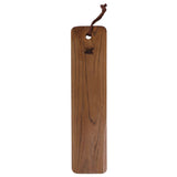 Teak Charcuterie/Cutting Board-Cutting Board-Parc Decor