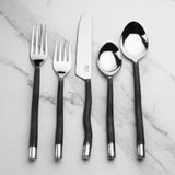 Tedpole Flatware, 5-Pc. Place Setting