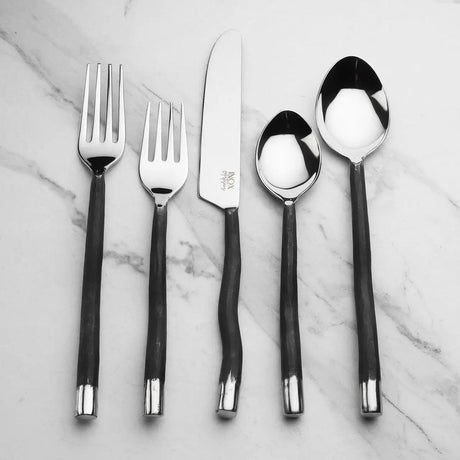 Tedpole Flatware, 5-Pc. Place Setting