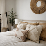 Tehran Lumbar Pillow Cover PREORDER