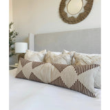 Tehran Oversized Lumbar Pillow Cover PREORDER