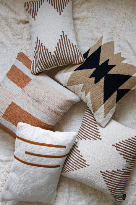 Tehran Pillow Cover PREORDER