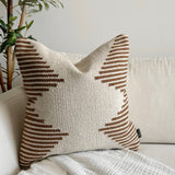 Tehran Pillow Cover-boho pillow cover-Parc Decor