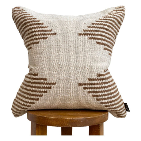 Tehran Pillow Cover-boho pillow cover-Parc Decor