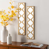 Tembisa Mirror - Clearance-Mirrors-Parc Decor
