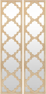 Tembisa Mirror - Clearance-Mirrors-Parc Decor