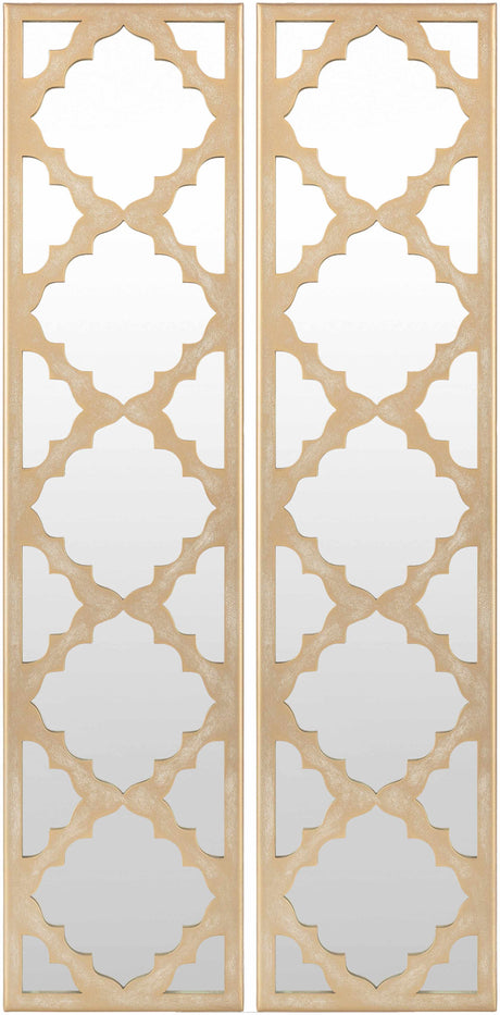 Tembisa Mirror - Clearance-Mirrors-Parc Decor