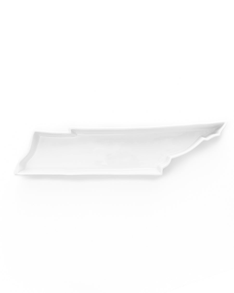 Tennessee State Plate-Baking Dish-Parc Decor
