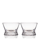 Tequila Tasting Glasses-product_type::stemless_cocktail_glasses-Parc Decor
