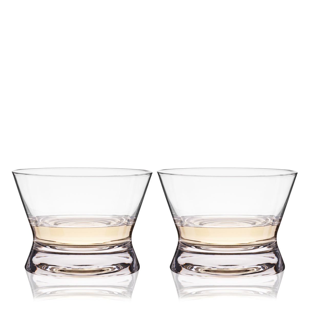 Tequila Tasting Glasses-product_type::stemless_cocktail_glasses-Parc Decor
