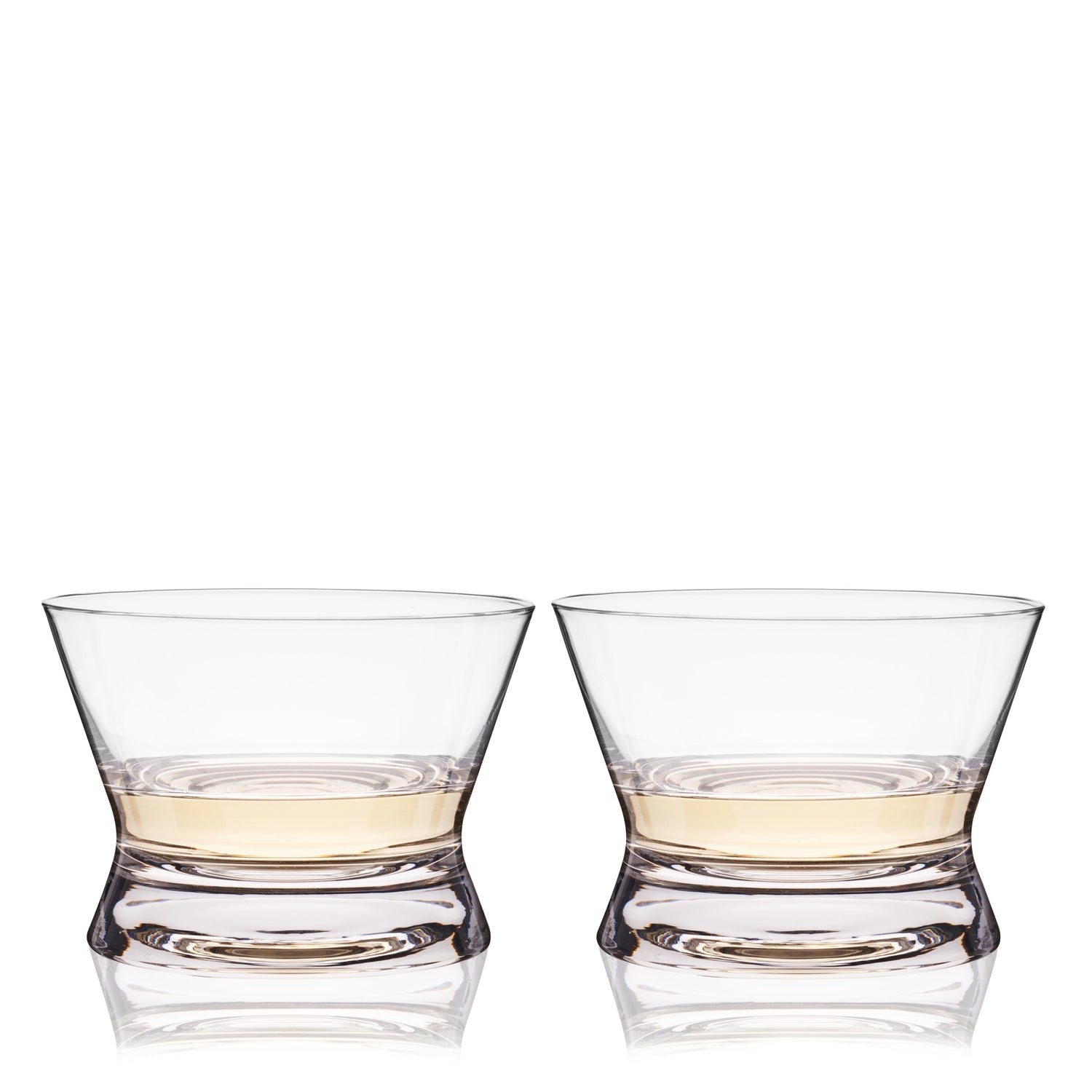 Tequila Tasting Glasses-product_type::stemless_cocktail_glasses-Parc Decor