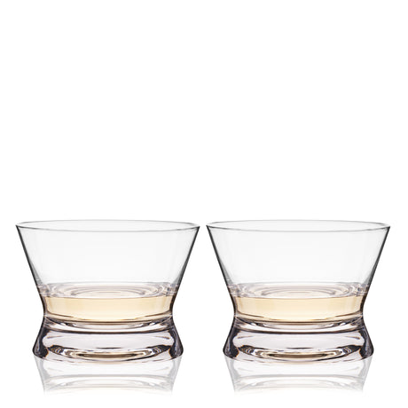 Tequila Tasting Glasses