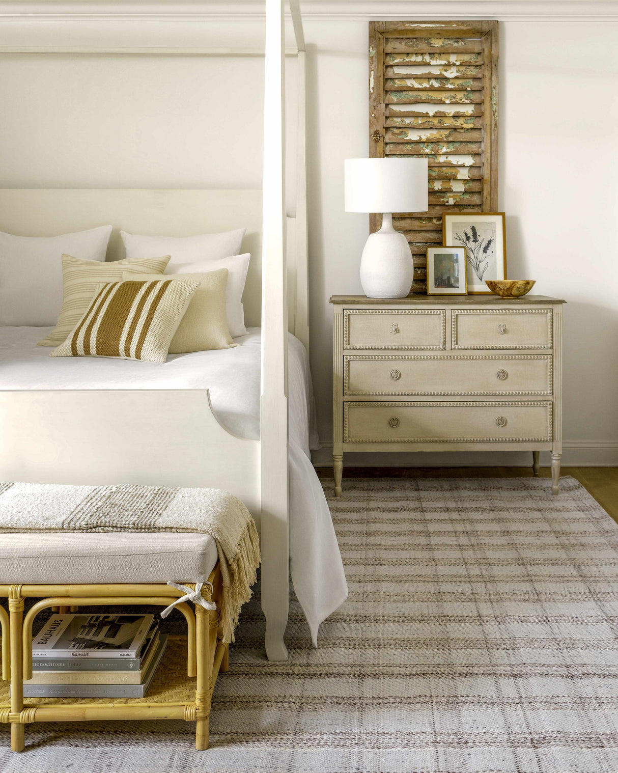 Tessa Throw Pillow-Throw Pillows-Parc Decor