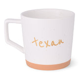 Texan Mug-Mug-Parc Decor