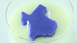 Texas Bluebonnet Container Candle-Candles-Parc Decor