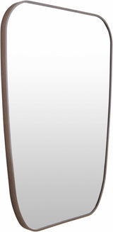 Texcaltic Dark Brown Mirror-Mirrors-Parc Decor