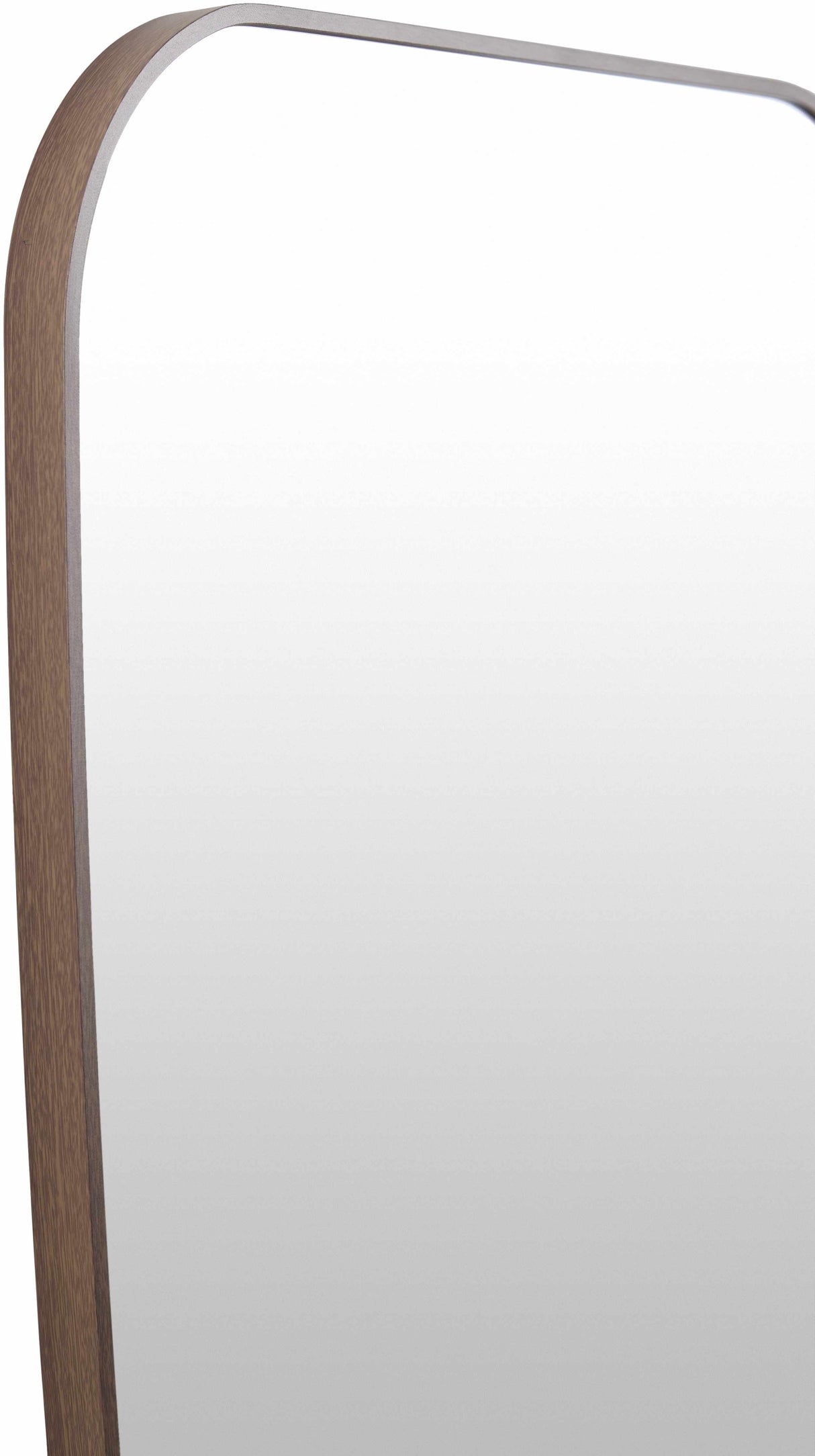 Texcaltic Dark Brown Mirror-Mirrors-Parc Decor