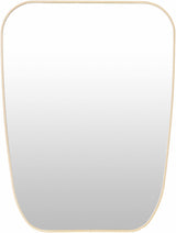 Texcaltic Dark Red Mirror-Mirrors-Parc Decor