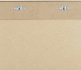 Texcaltic Gold Carved Mirror-Mirrors-Parc Decor