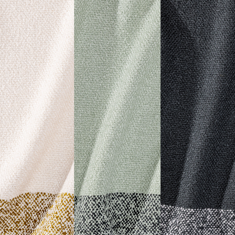 Textured Bamboo Boucle Towel