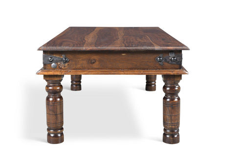 Thakat Coffee Table-coffee table-Parc Decor