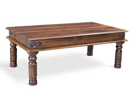 Thakat Coffee Table-coffee table-Parc Decor