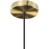 Thayne Ceiling Light - Clearance-Lighting-Parc Decor