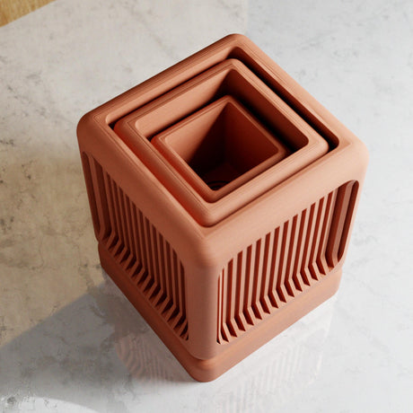 THE BOX Planter-Planter-Parc Decor