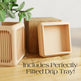 THE BOX Planter-Planter-Parc Decor